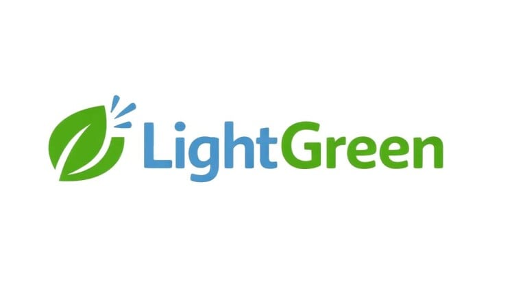 LightGreen.com