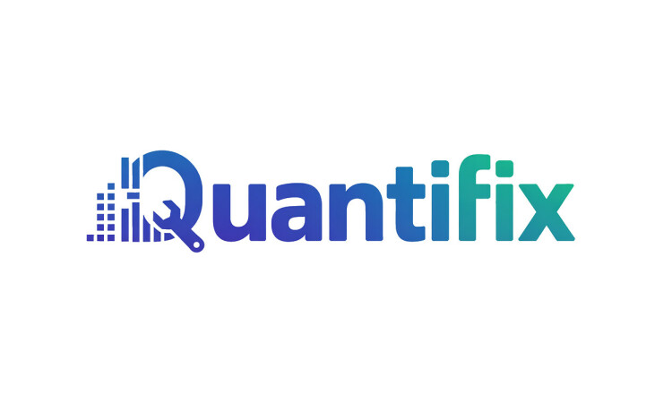 quantifix.com - Good premium domain names for sale