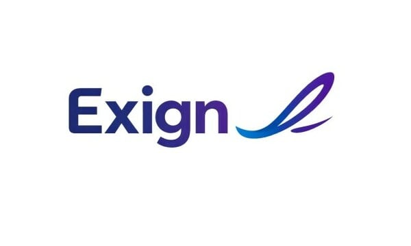 Exign logo