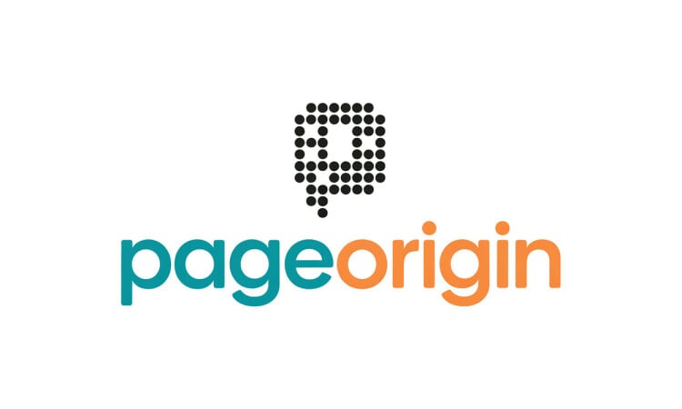 PageOrigin logo