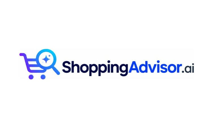 ShoppingAdvisor logo