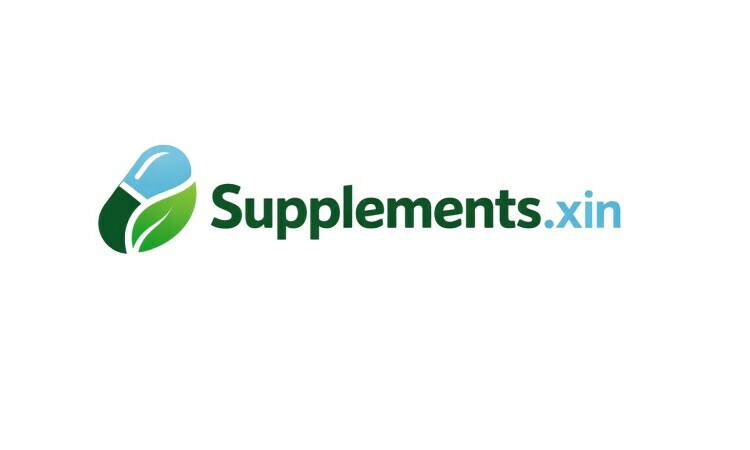 Supplements logo