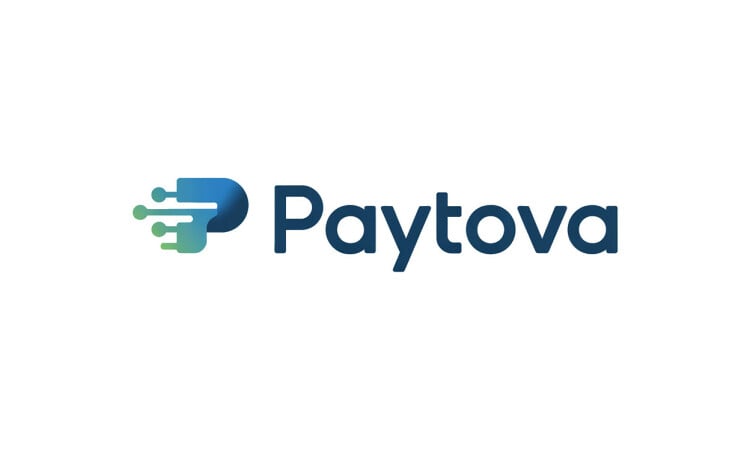 Paytova logo