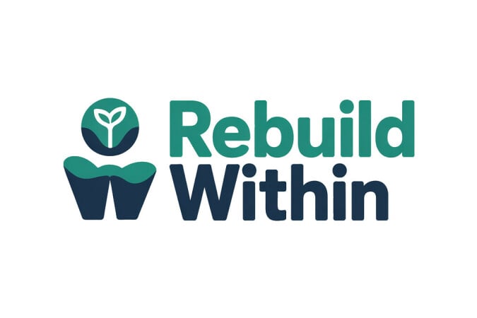 RebuildWithin logo