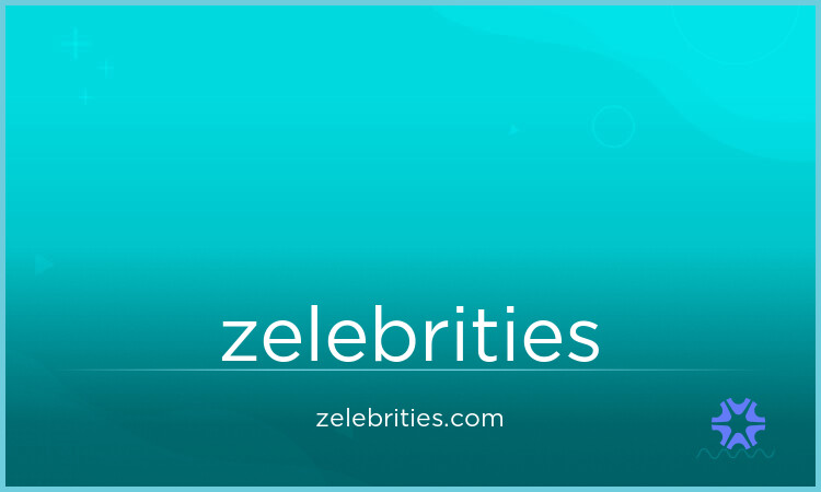 Zelebrities logo