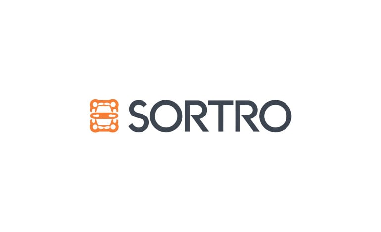 Sortro logo