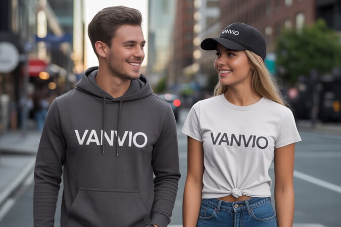 VanVio.com — 5