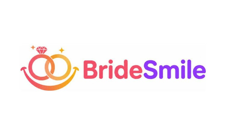 BrideSmile logo