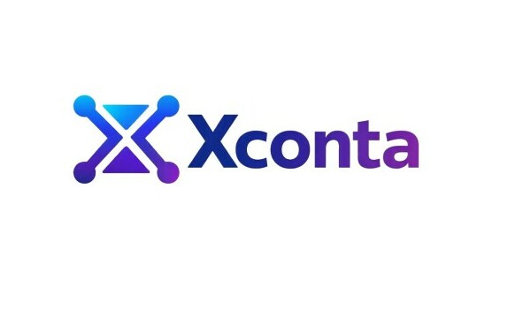 Xconta logo