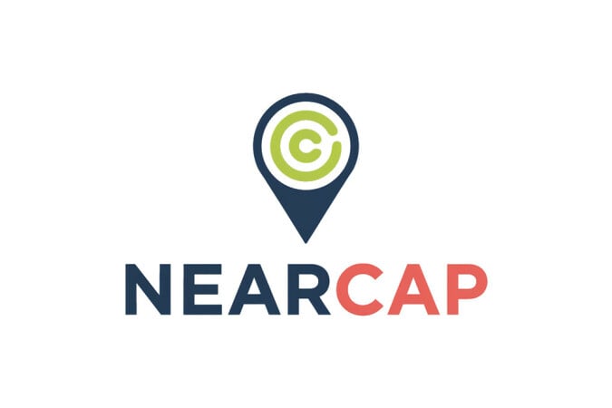 NearCap logo
