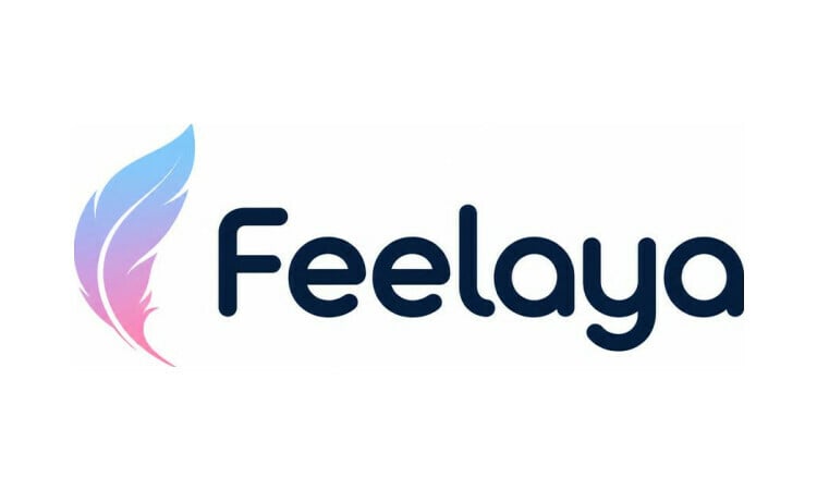 Feelaya logo