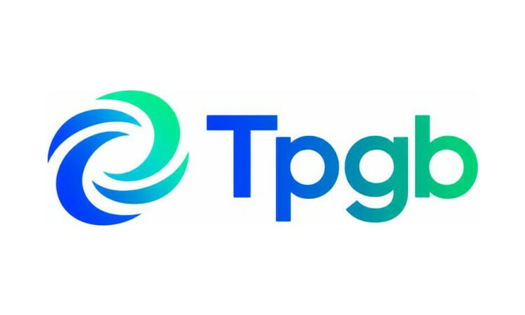 Tpgb logo