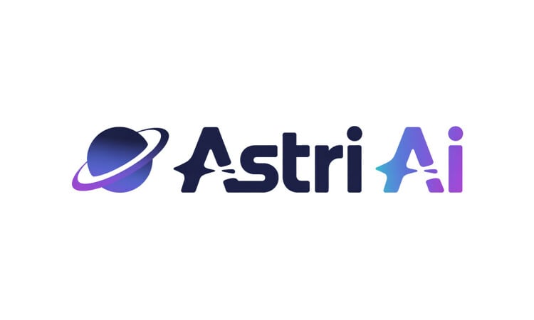 AstriAI logo