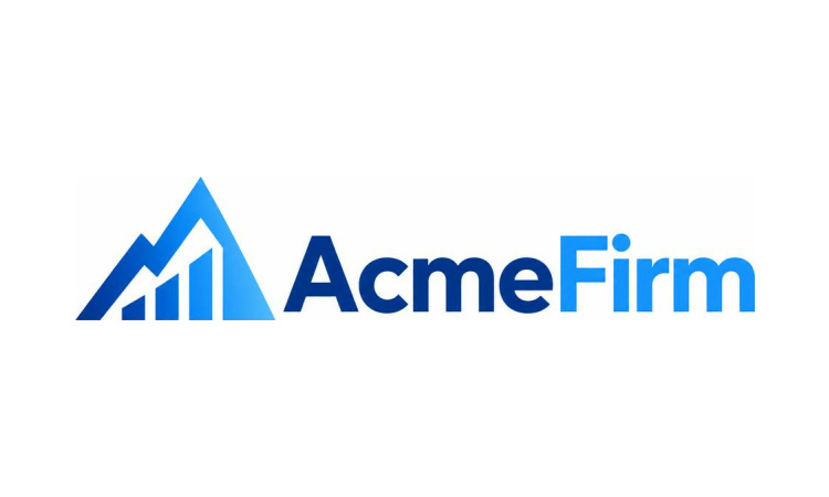 AcmeFirm logo