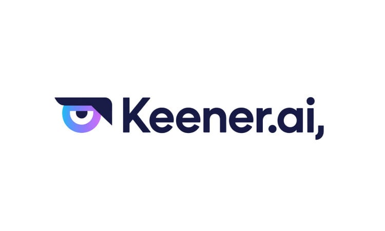 Keener logo