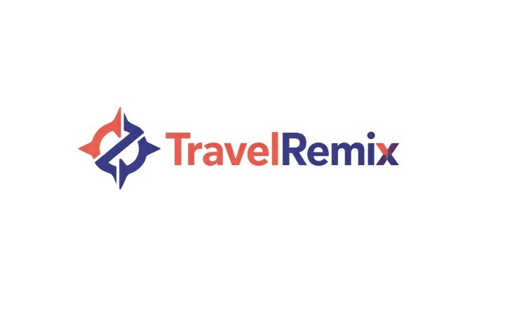 TravelRemix logo