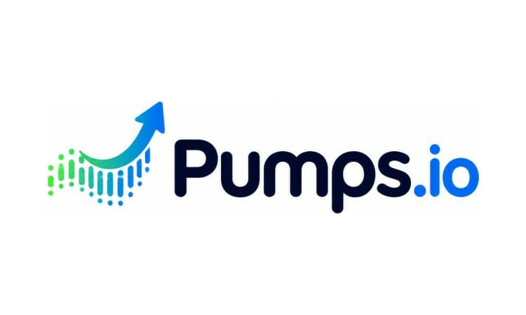 Pumps logo