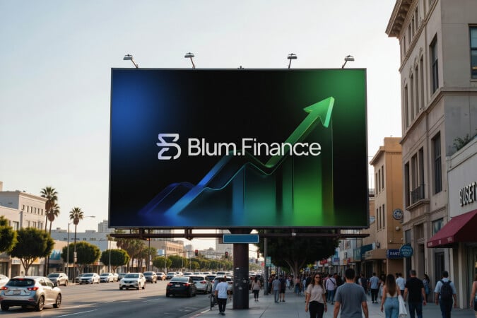 Blum.Finance image 3