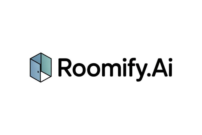 Roomify logo