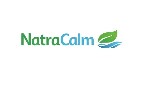 NatraCalm logo