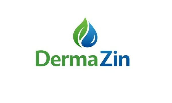 DermaZin logo