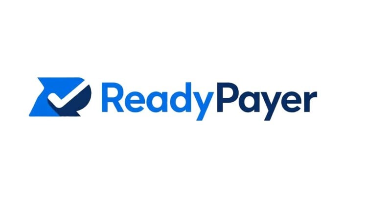 ReadyPayer logo