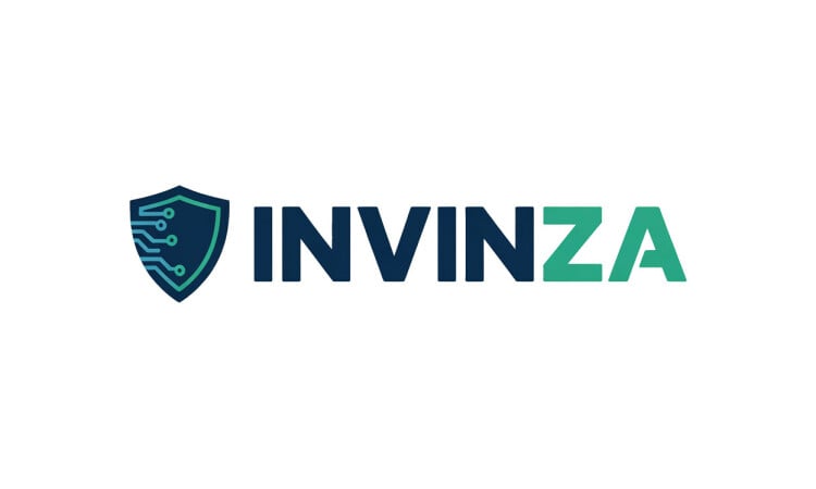 Invinza logo