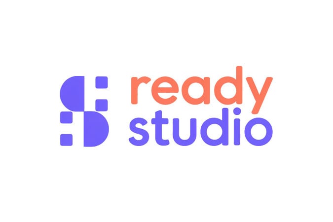 ReadyStudio logo