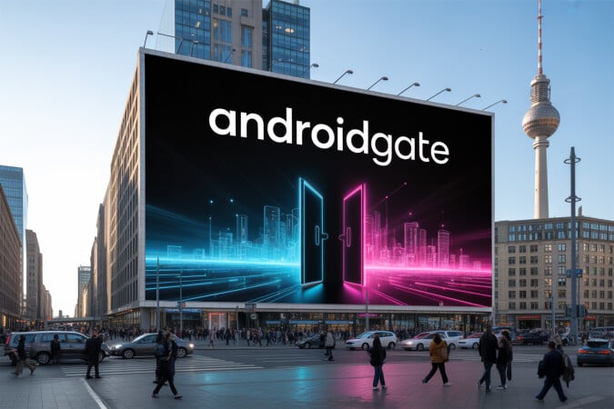 AndroidGate.com — 3