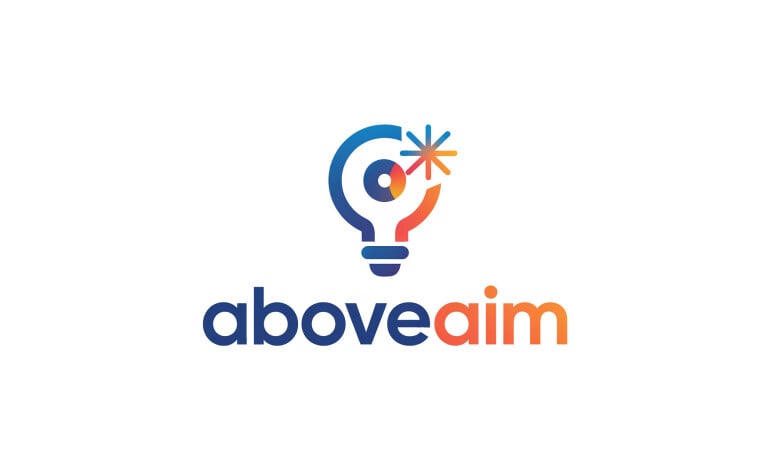 AboveAim.com - Catchy domains for sale