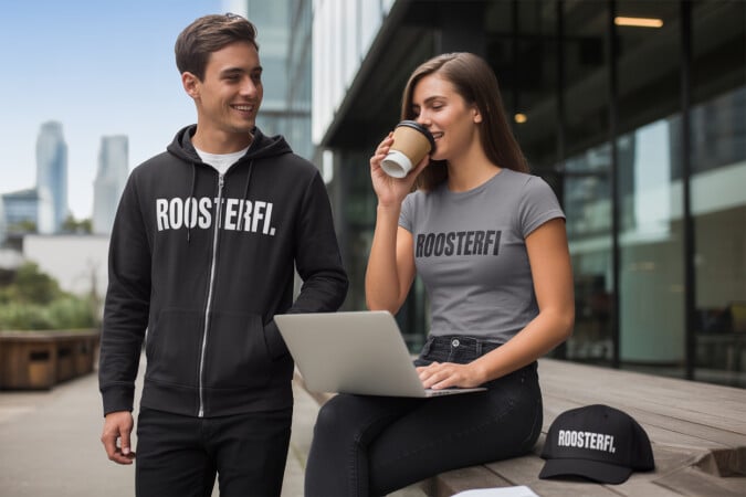 RoosterFi.com image 5