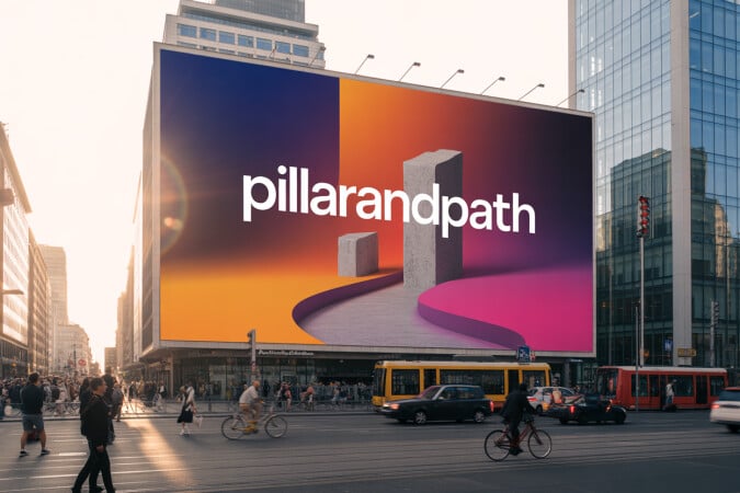 PillarAndPath.com — 3