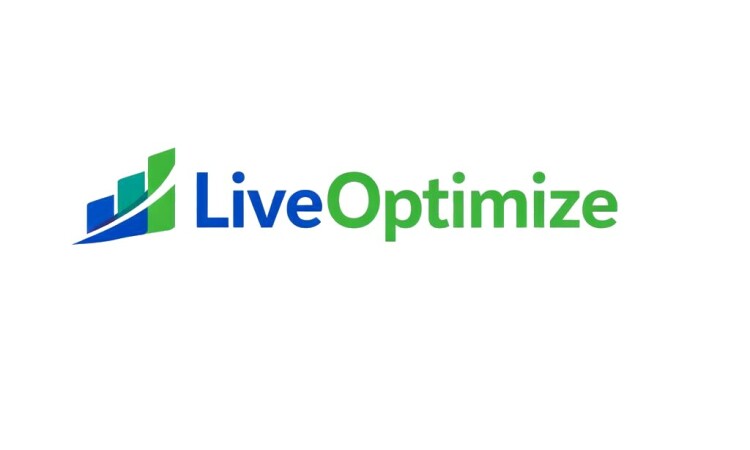 LiveOptimize logo