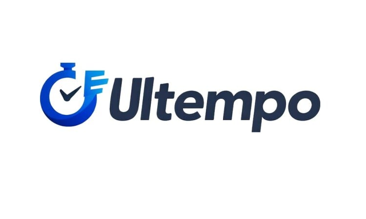 Ultempo logo