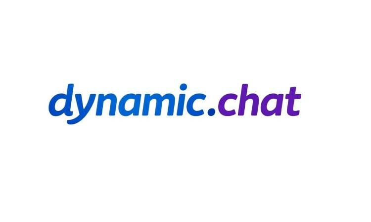 Dynamic logo