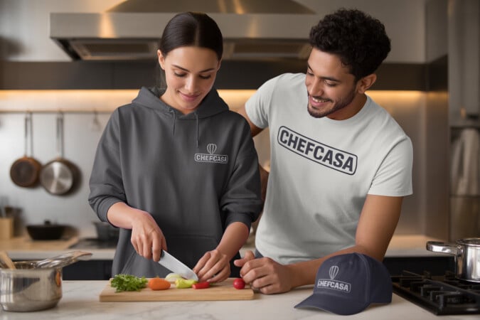 ChefCasa.com image 5