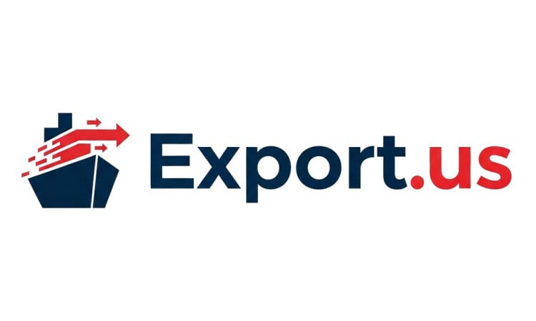 Export logo