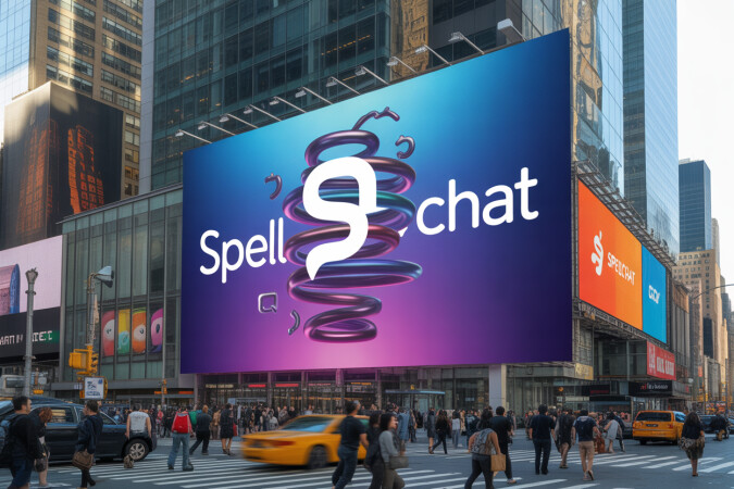 SpellChat.com — 3