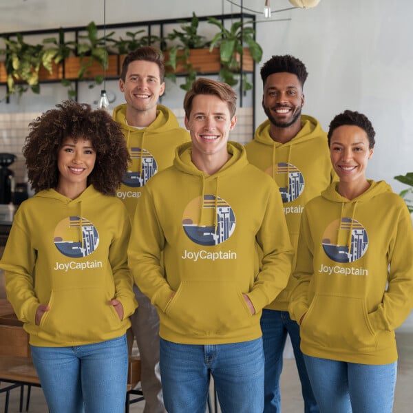 JoyCaptain.com image 4