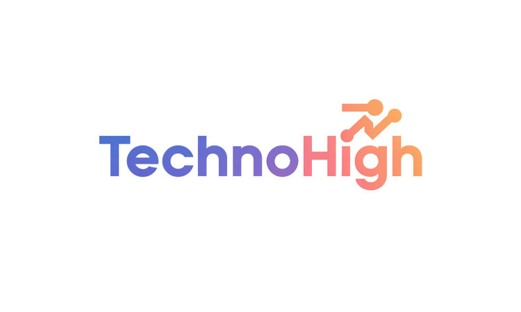 TechnoHigh logo