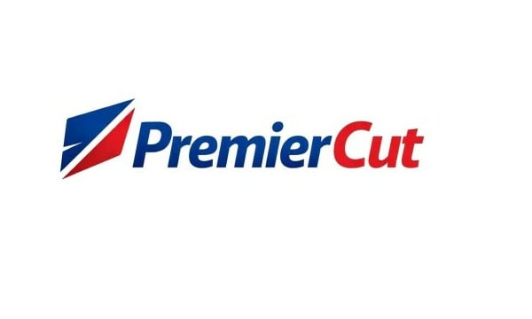 PremierCut logo