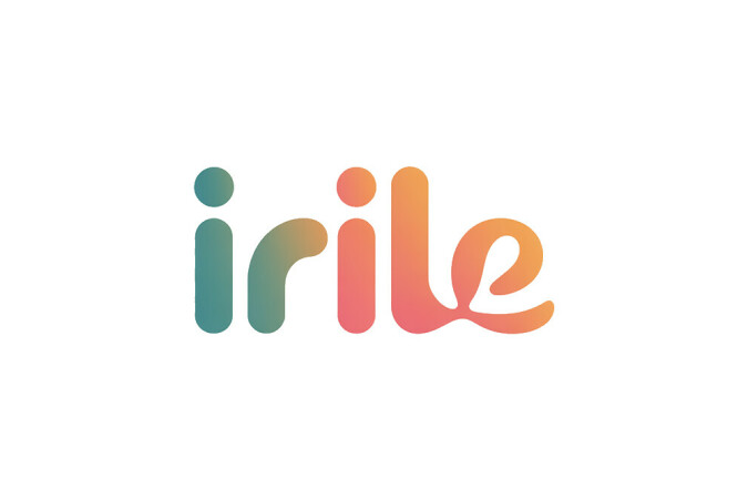 Irile logo
