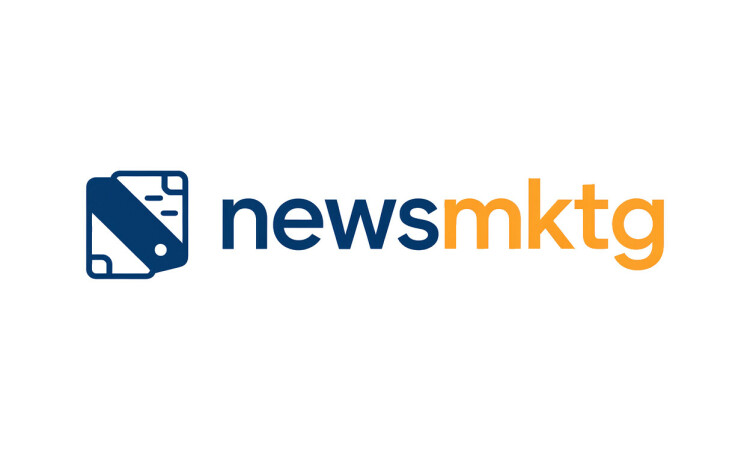 NewsMKTG logo