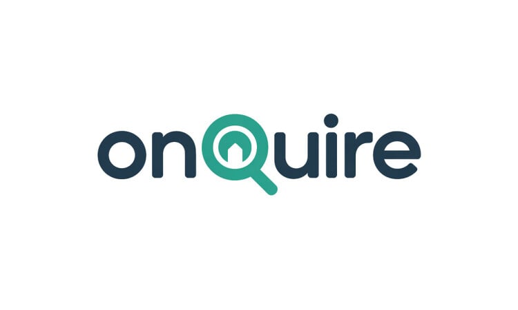 onquire logo