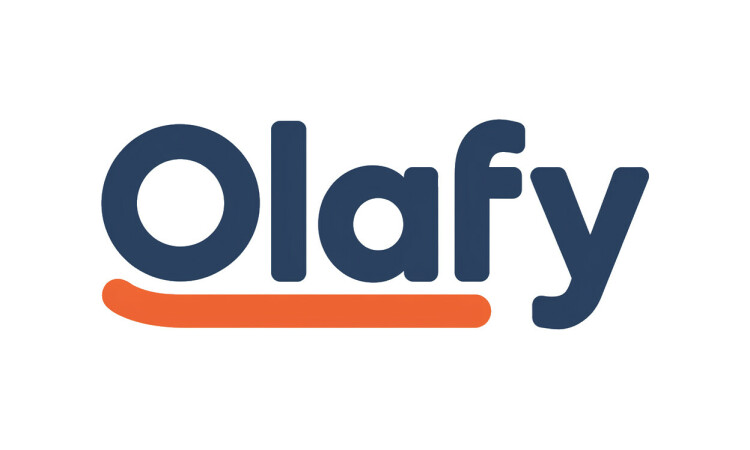 Olafy logo
