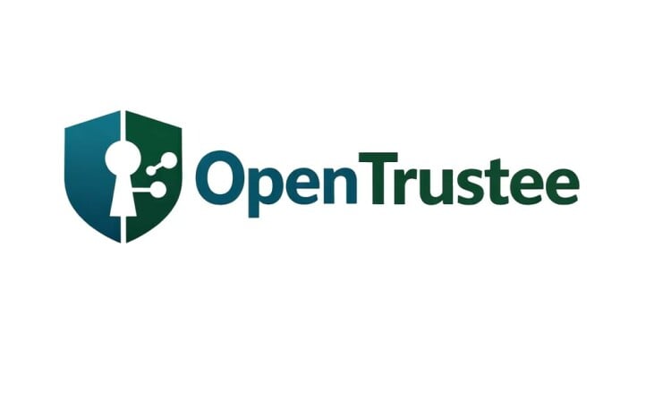 OpenTrustee logo