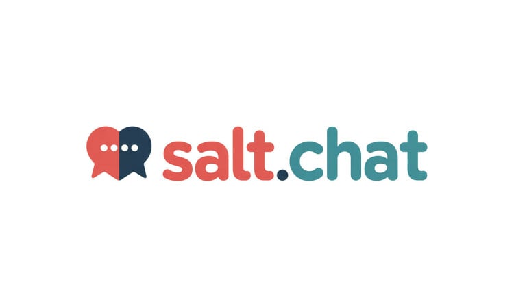 Salt logo