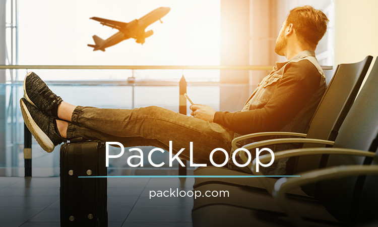 PackLoop.com - Great premium domains