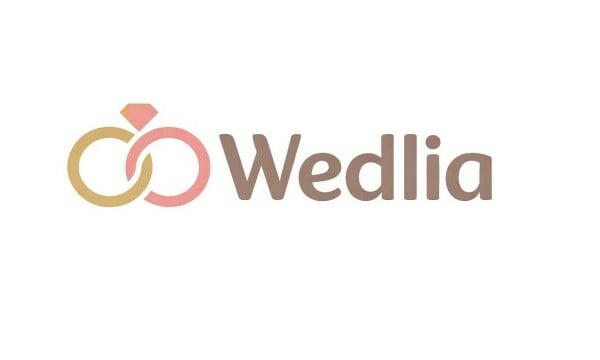 Wedlia logo
