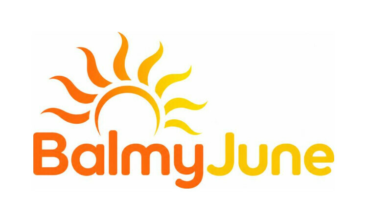 BalmyJune.com - Best premium domains
